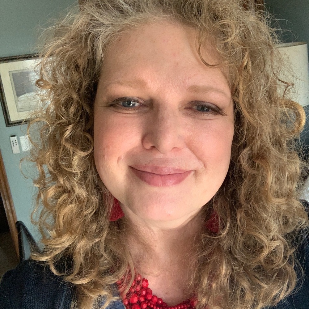 Meet your Posher, Deanna